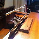 Detroit organ